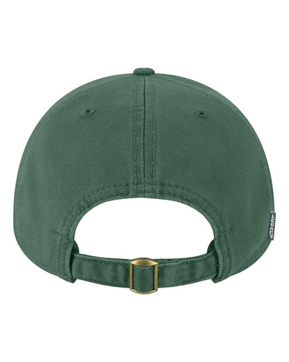 Spruce Green - Back