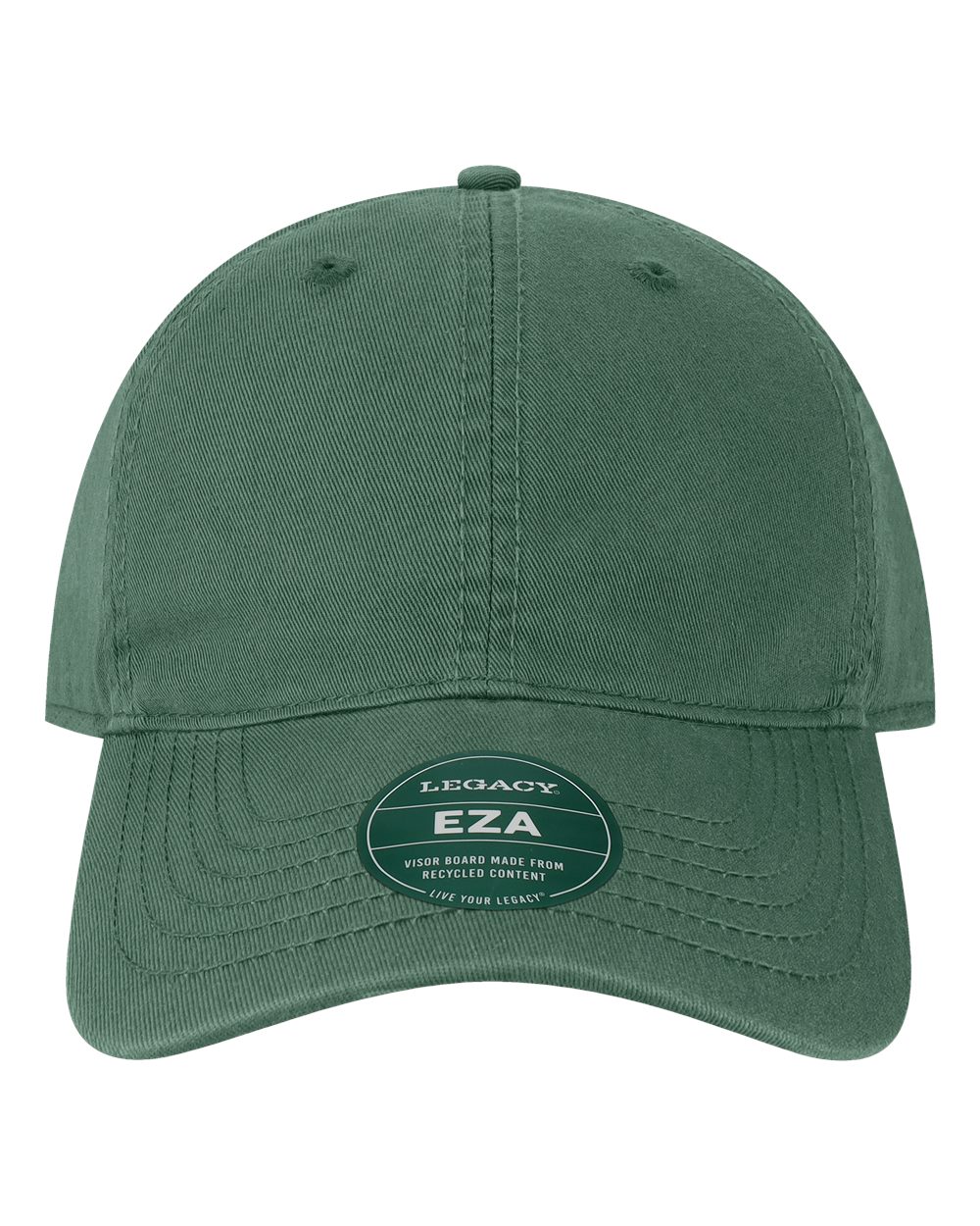 Spruce Green - Front