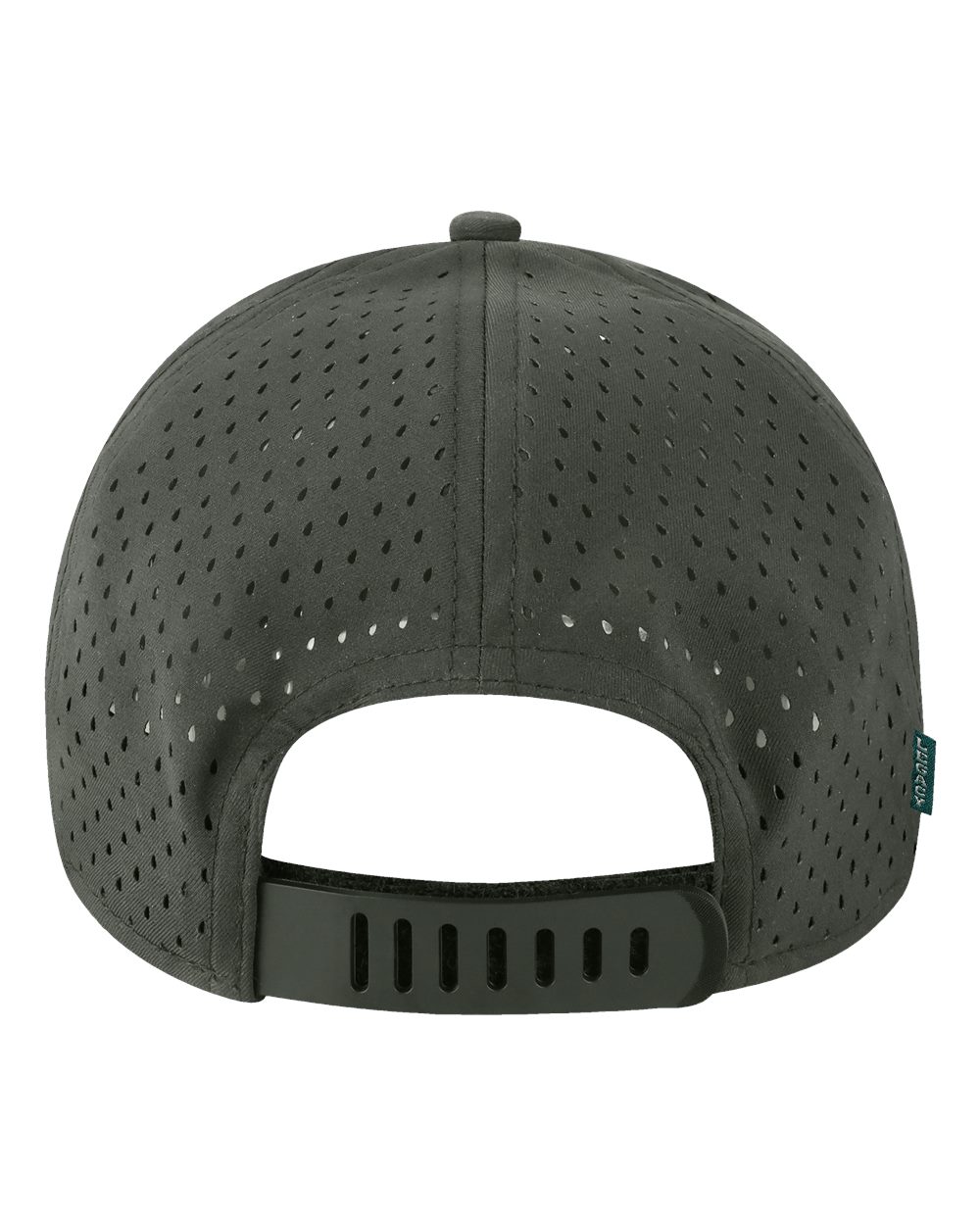 Black - Back