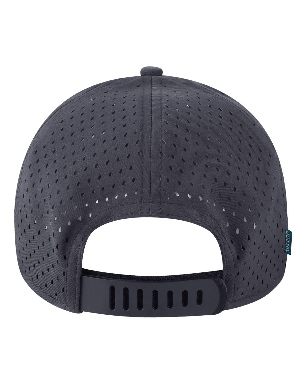Black Camo - Back