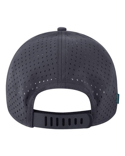 Black Camo - Back
