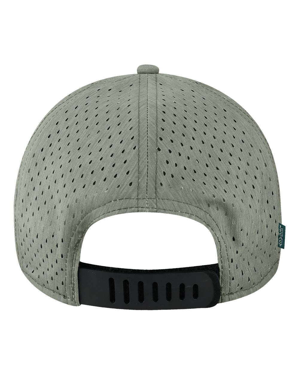 Eco Dark Grey - Back