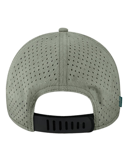 Eco Dark Grey - Back