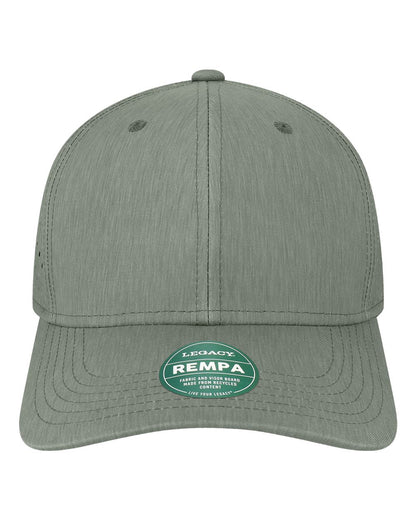 Eco Dark Grey - Front