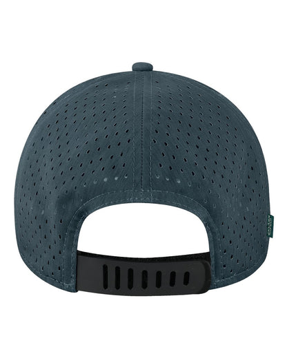 Eco Navy - Back