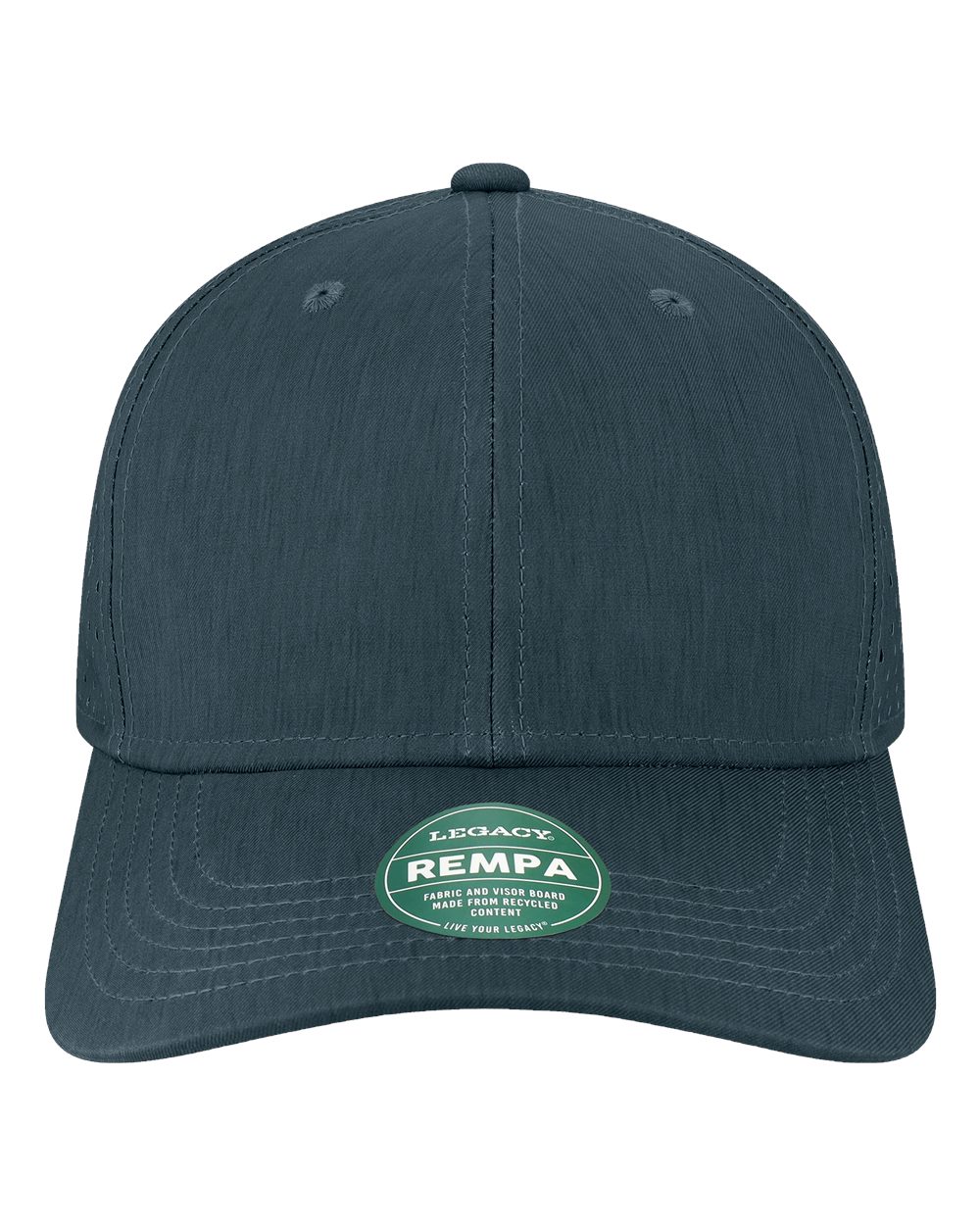 Eco Navy - Front