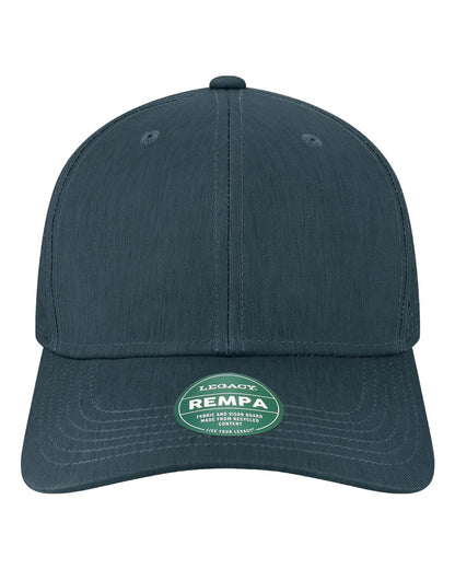 Eco Navy - Front
