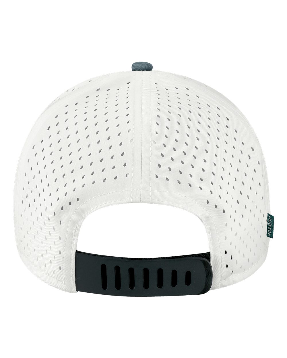 Eco Navy/ White - Back