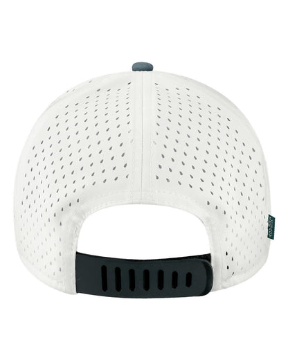 Eco Navy/ White - Back