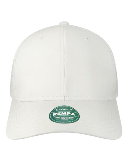 White - Front