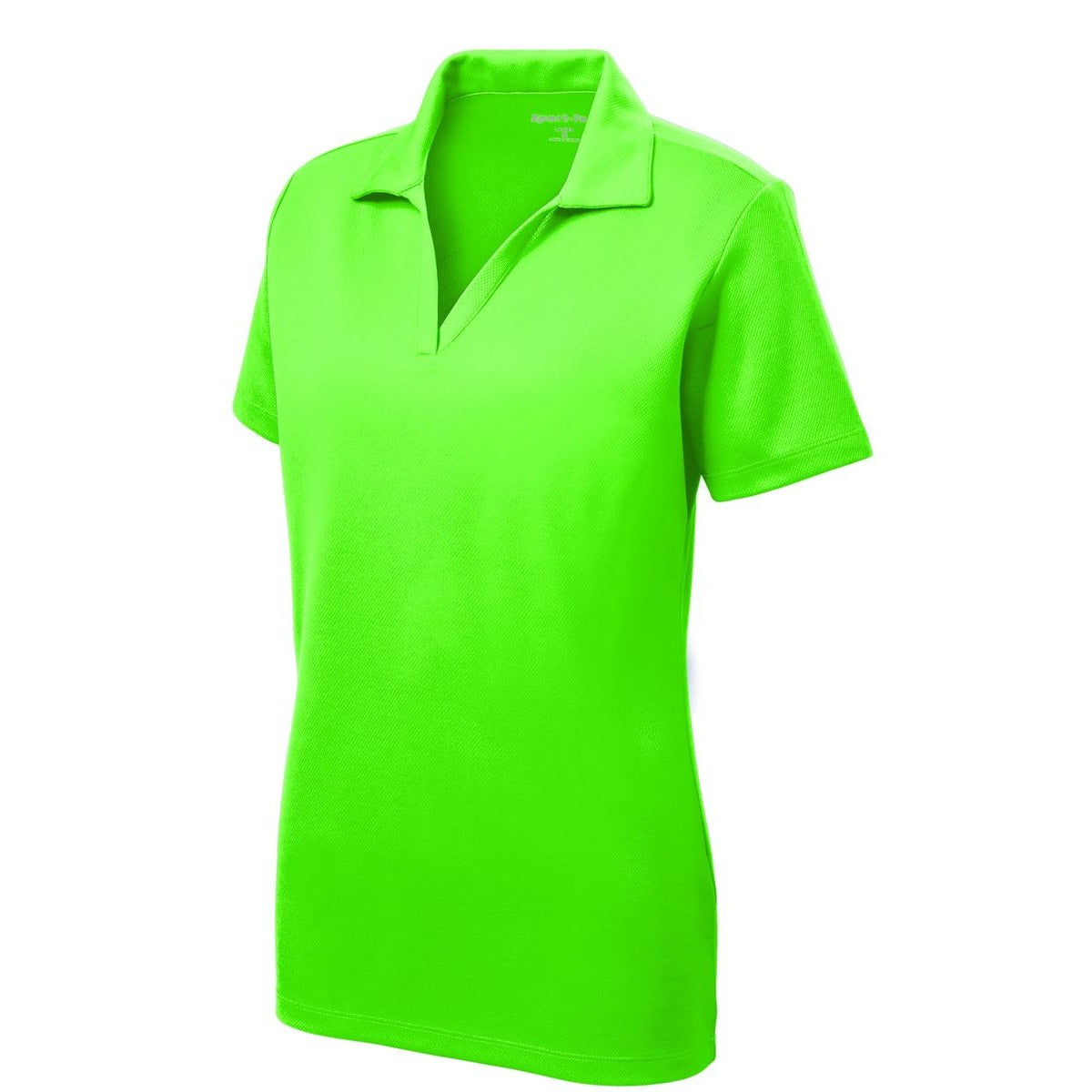 Neon Green - Front