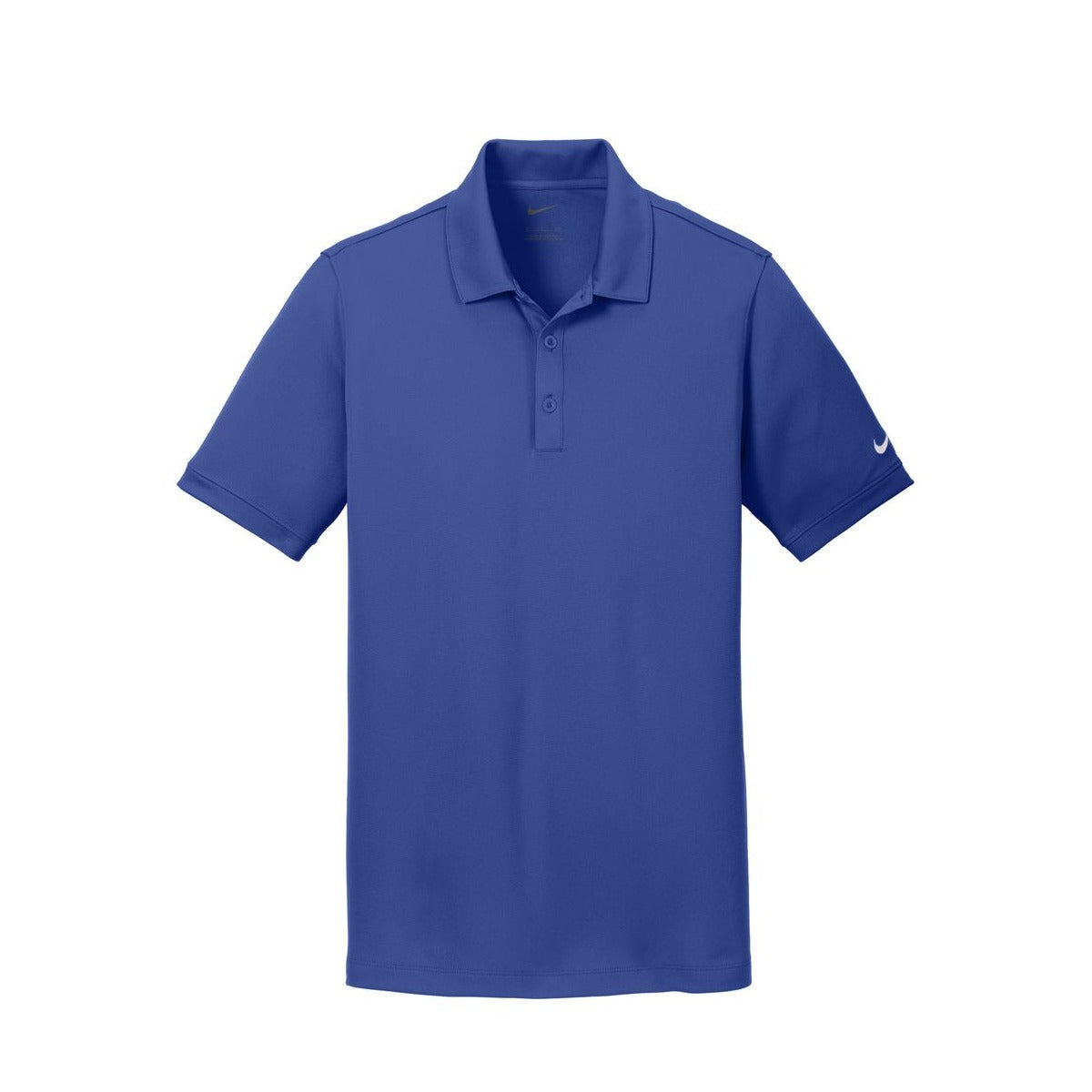 Deep Royal Blue - Front