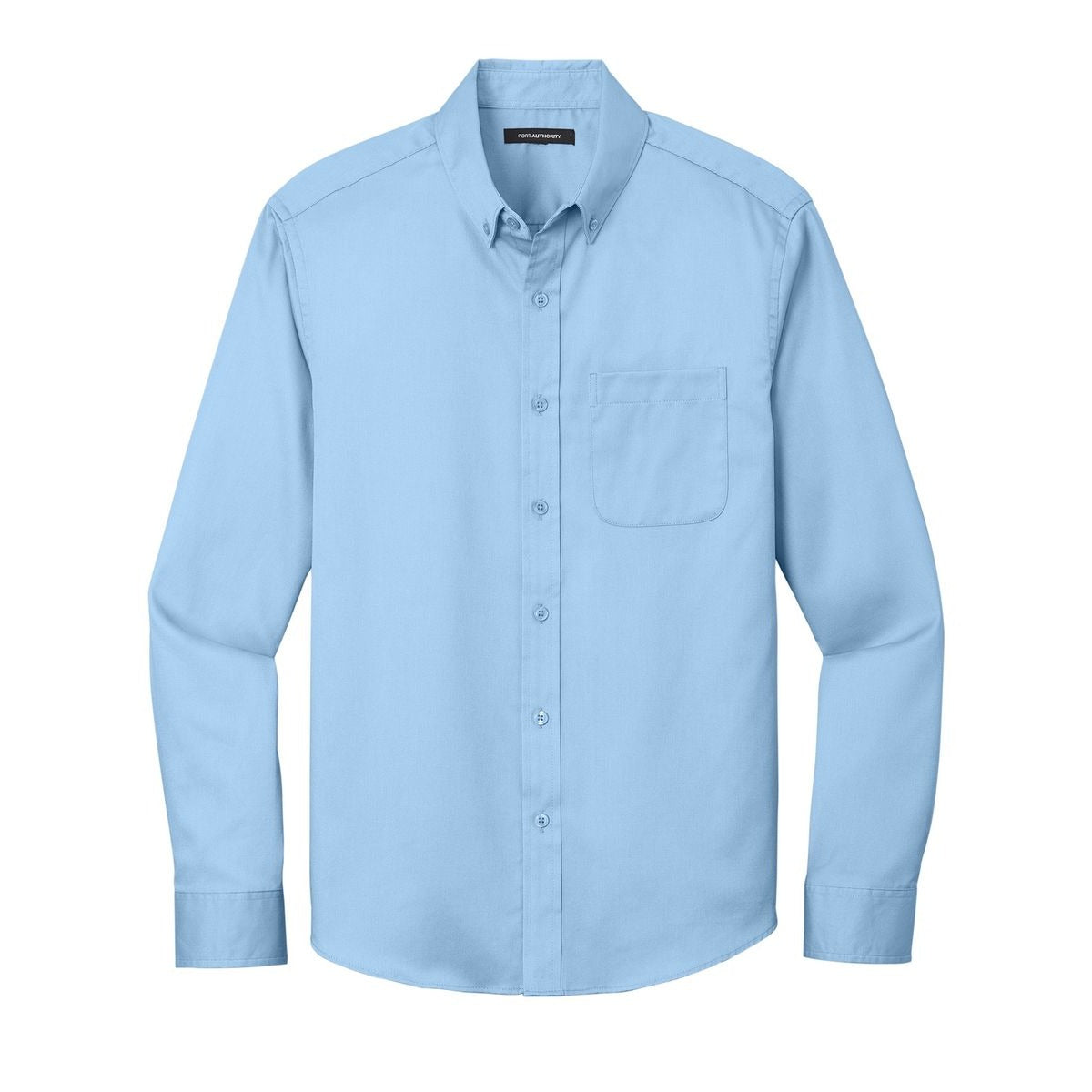 Cloud Blue - Front