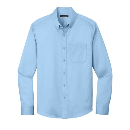 Cloud Blue - Front