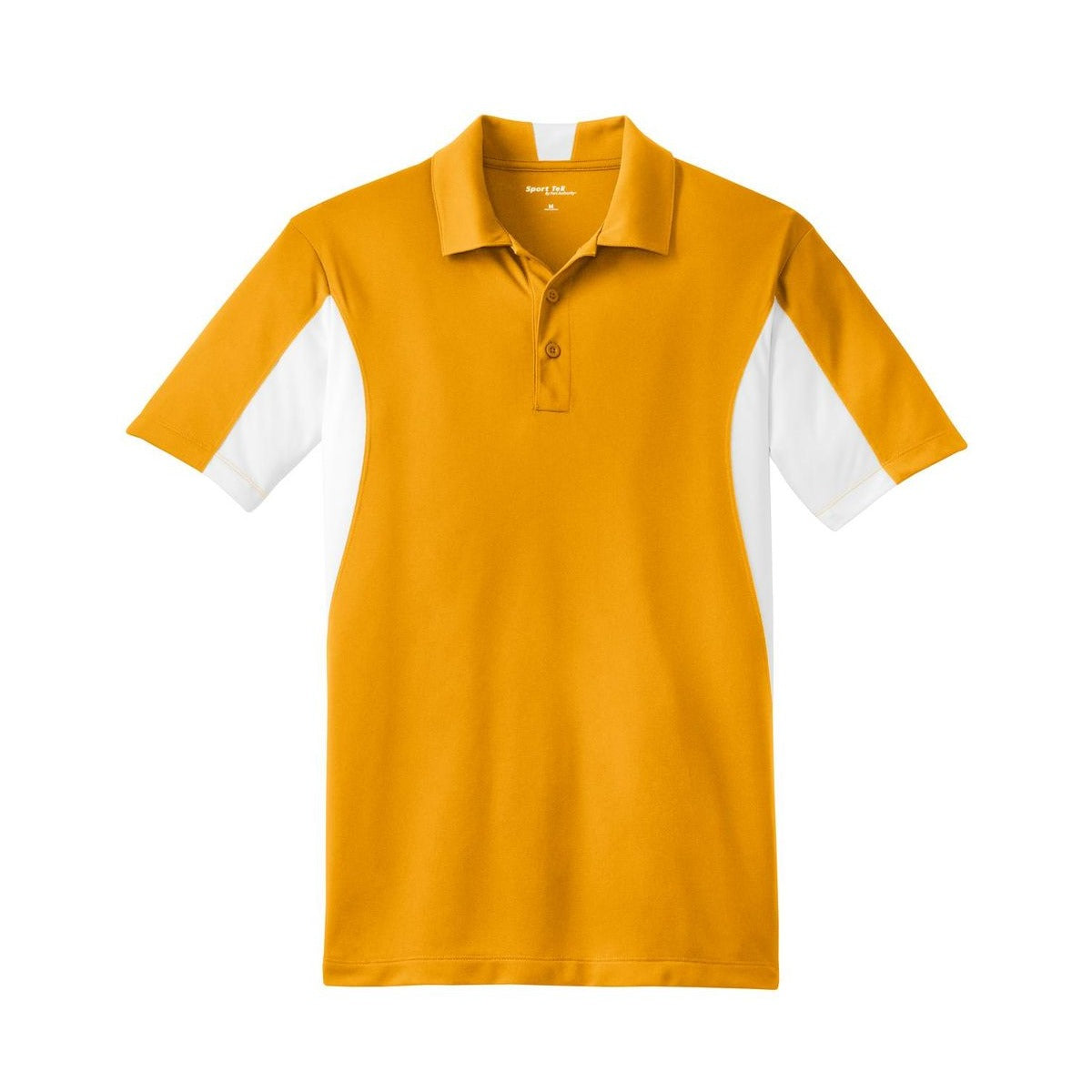 Gold/ White - Front
