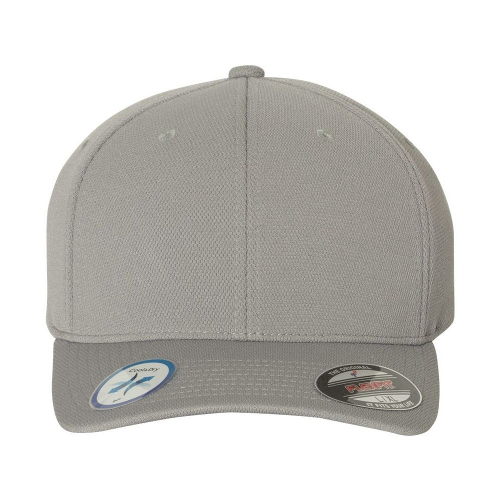 Silver - Front