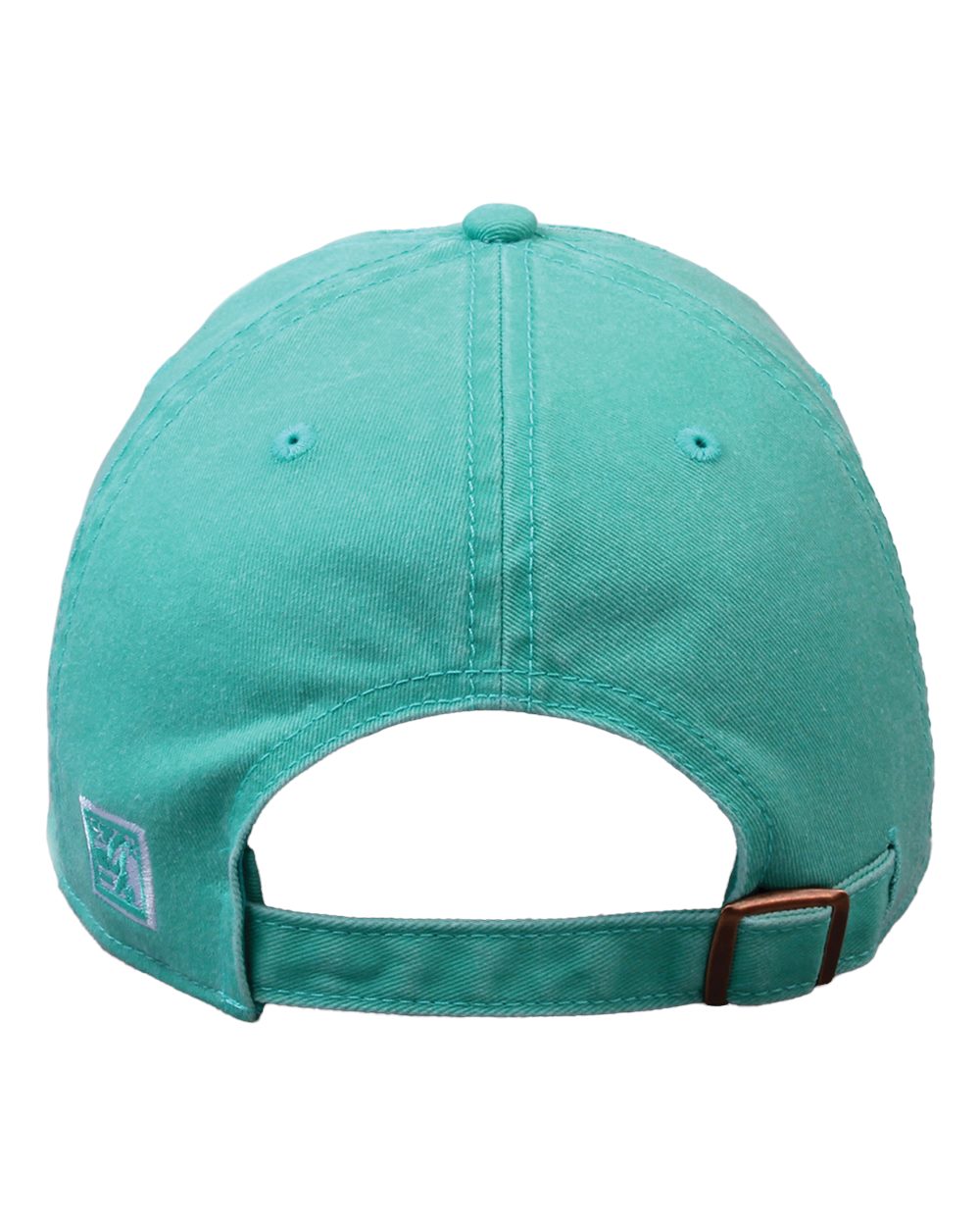 Oasis Green - Back