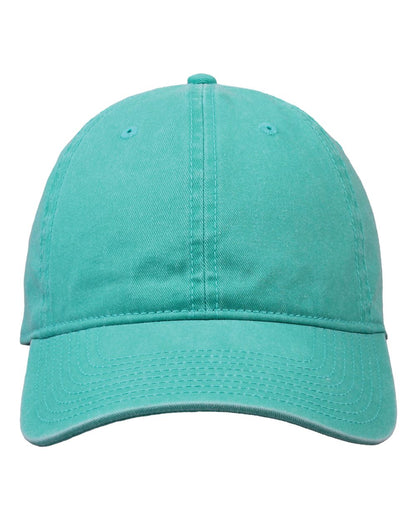 Oasis Green - Front