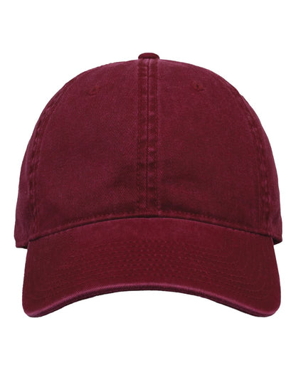 Cinnamon Red - Front