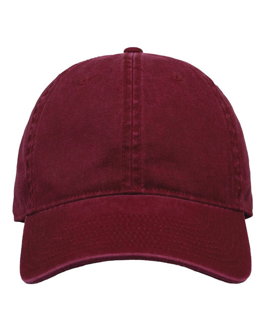 Cinnamon Red - Front