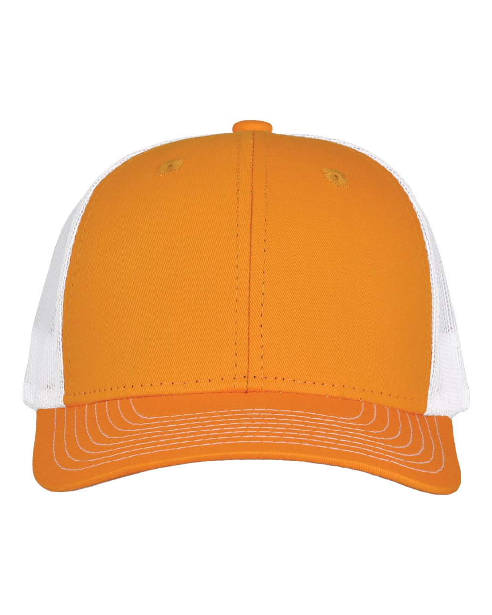 Athletic Gold/ White - Front