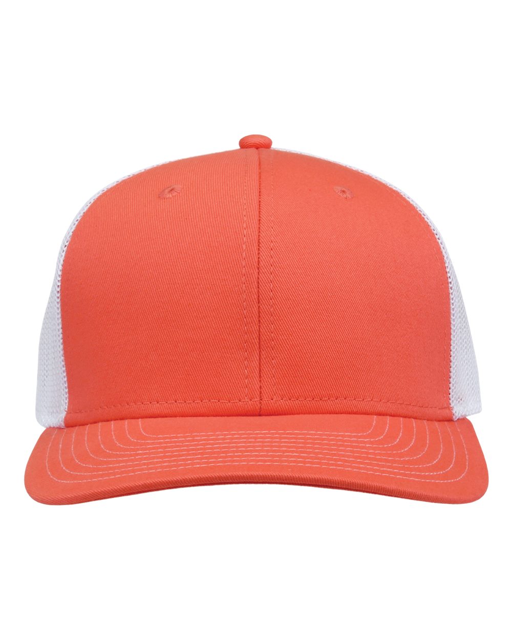 Coral/ White - Front