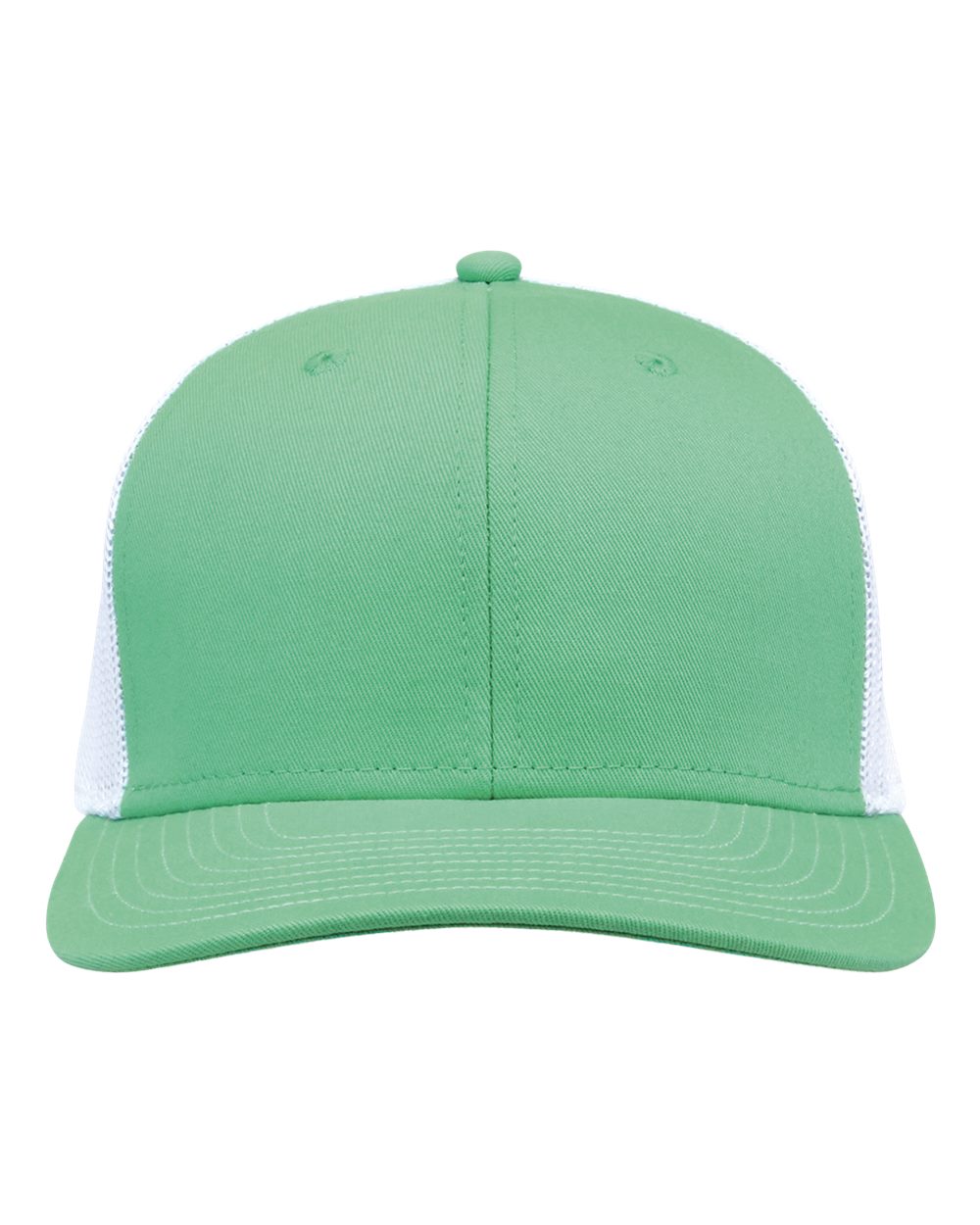 Light Green/ White - Front