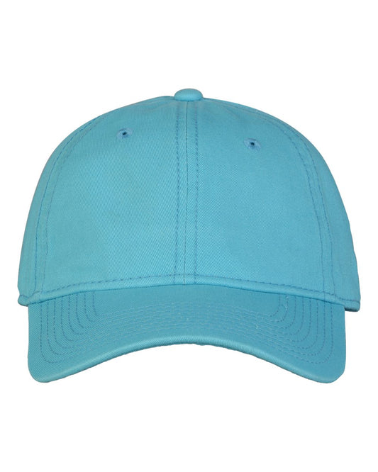 Blue Taffy - Front