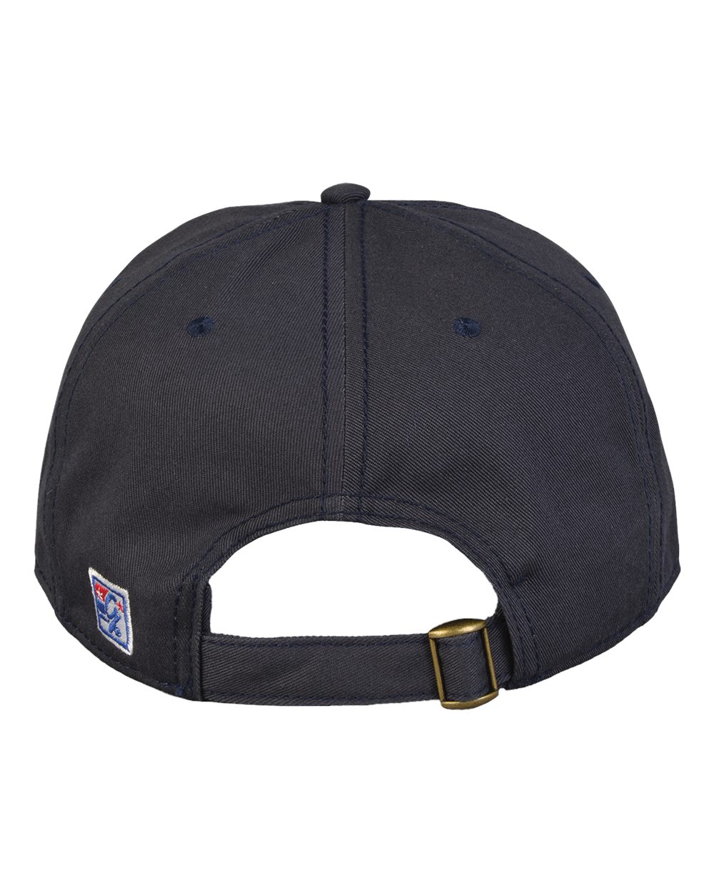 Navy - Back