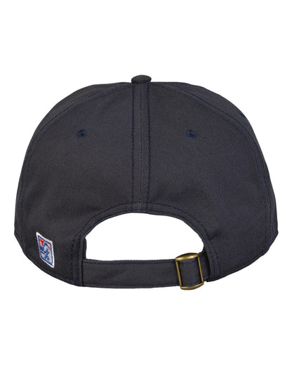 Navy - Back