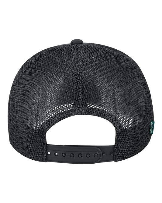 Black - Back
