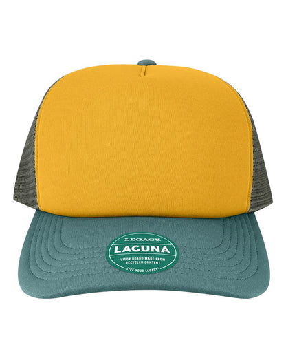 Bronze/ Pine Green - Front