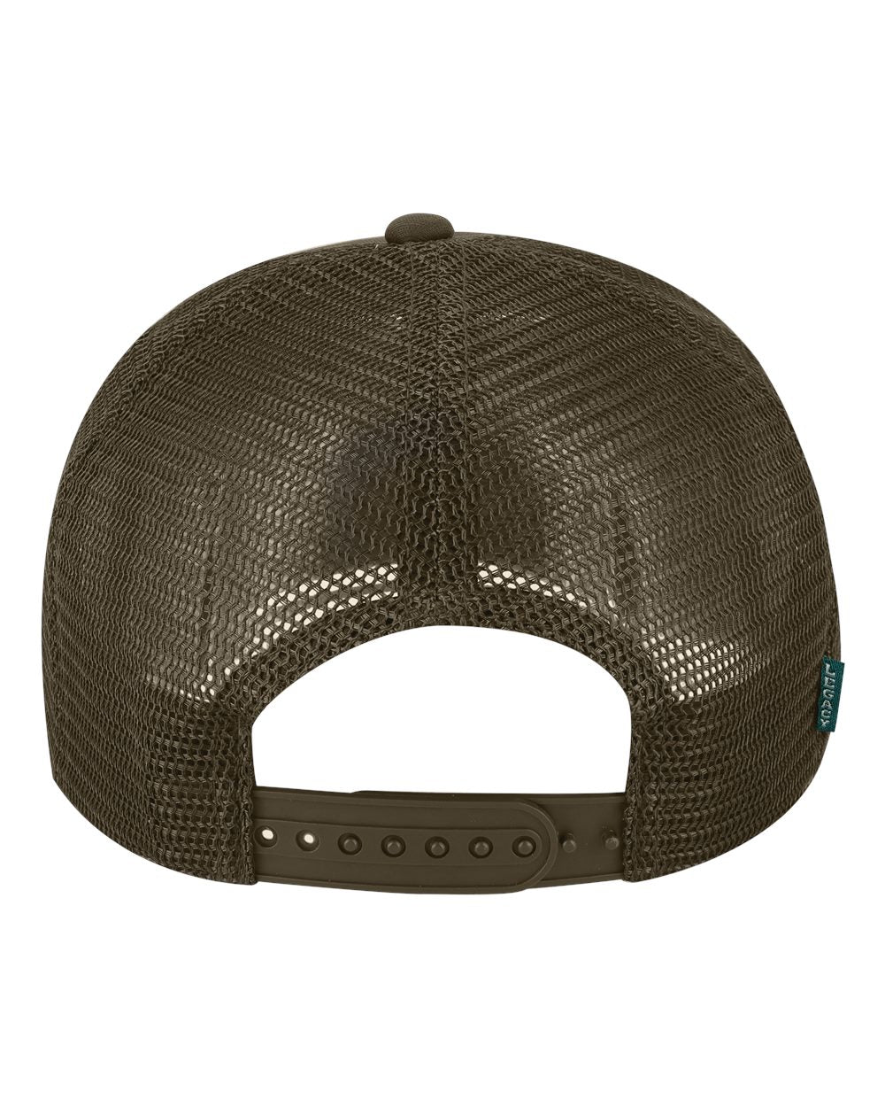 Brown - Back