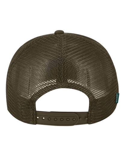 Brown - Back