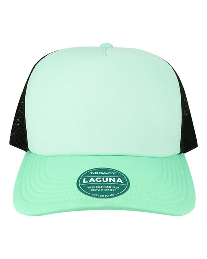 Light Mint/ Dark Mint/ Black - Front