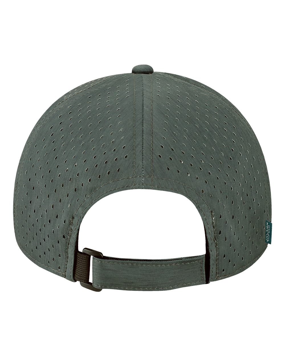 Eco Black - Back