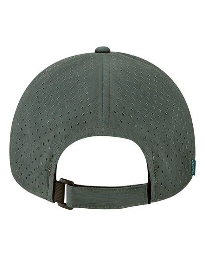 Eco Black - Back