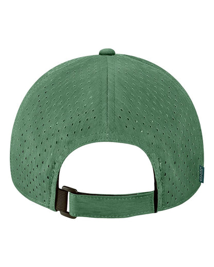 Eco Dark Green - Back