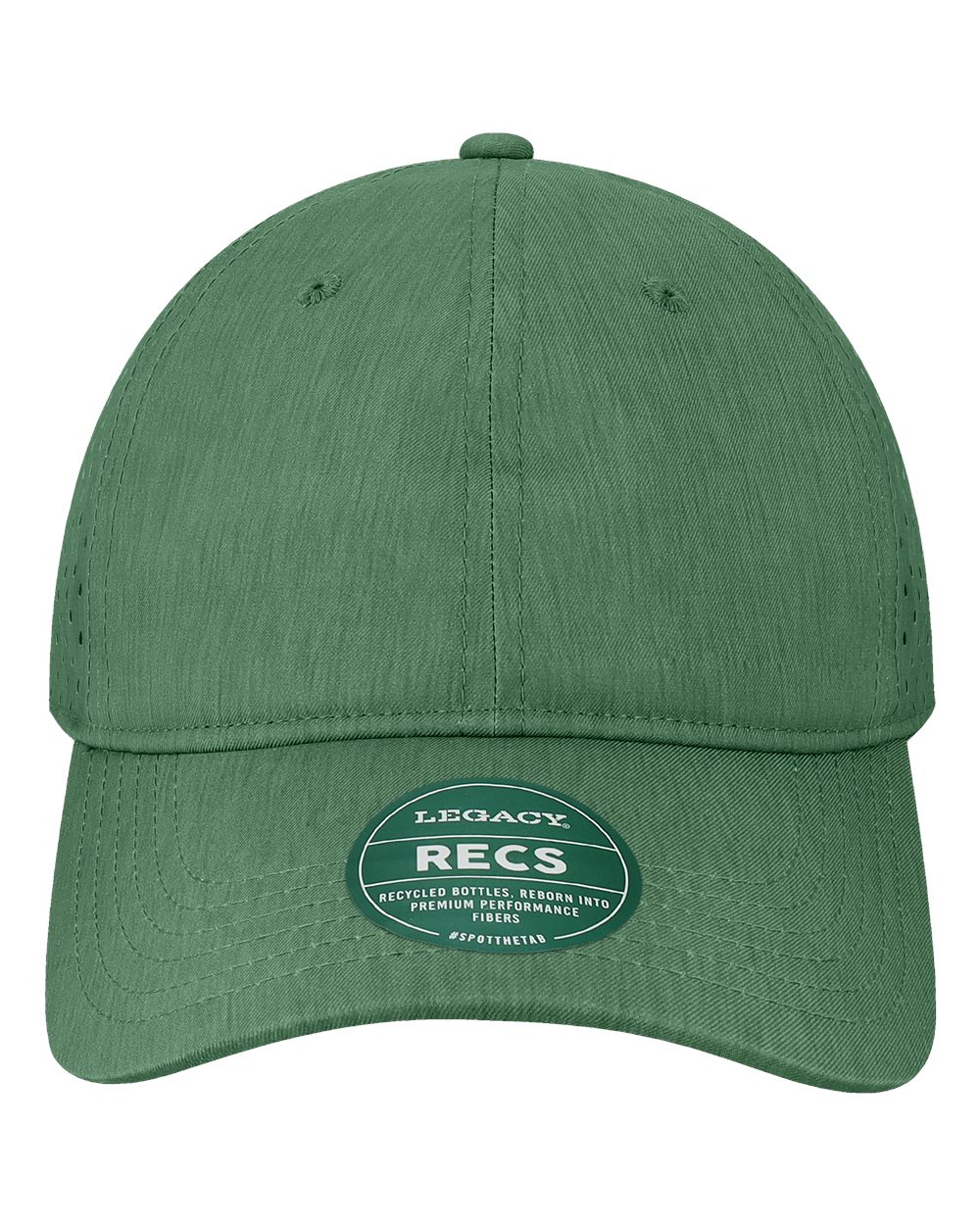 Eco Dark Green - Front