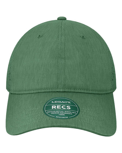 Eco Dark Green - Front