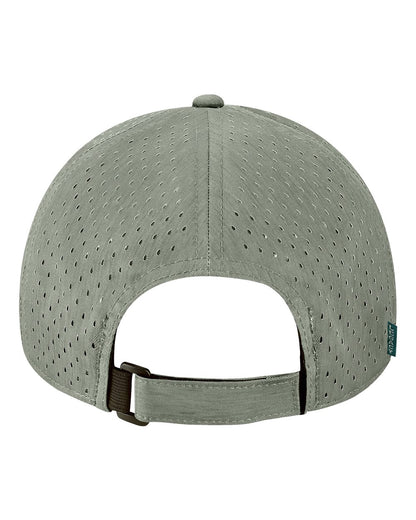 Eco Dark Grey - Back