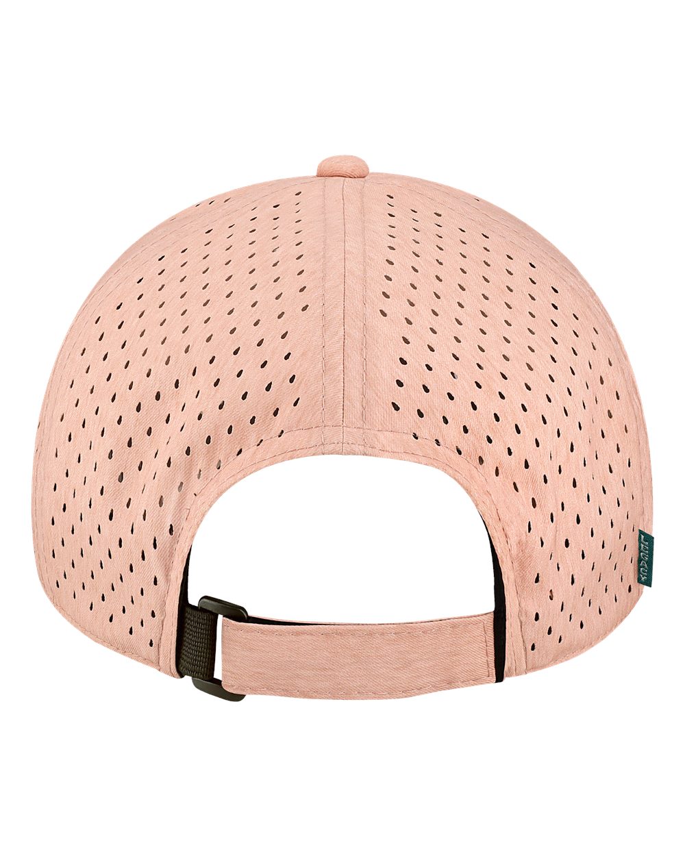 Eco Dusty Rose - Back