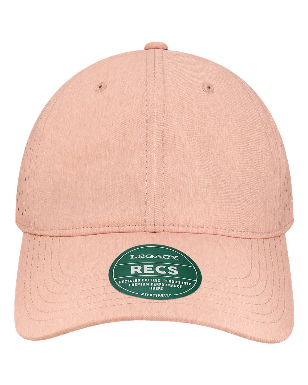 Eco Dusty Rose - Front