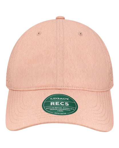 Eco Dusty Rose - Front