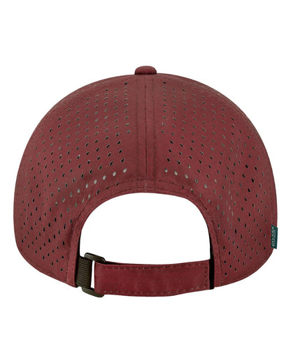 Eco Maroon - Back