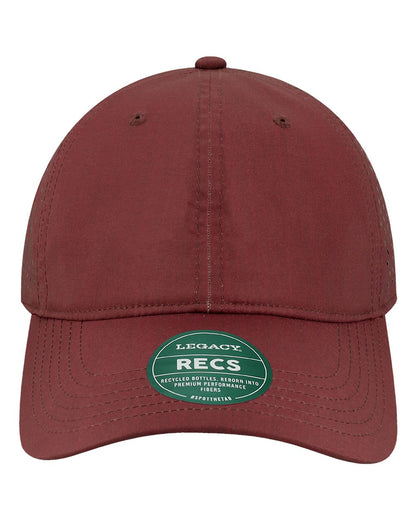 Eco Maroon - Front