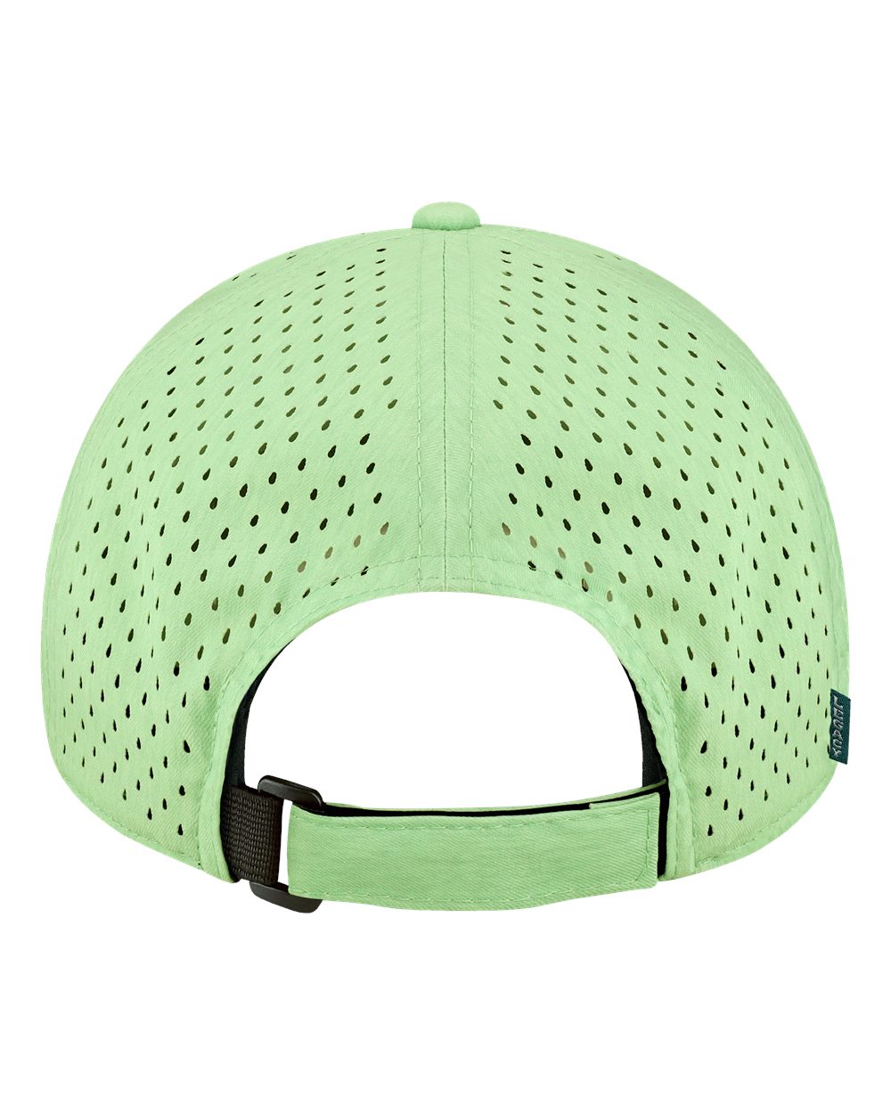 Eco Mint - Back