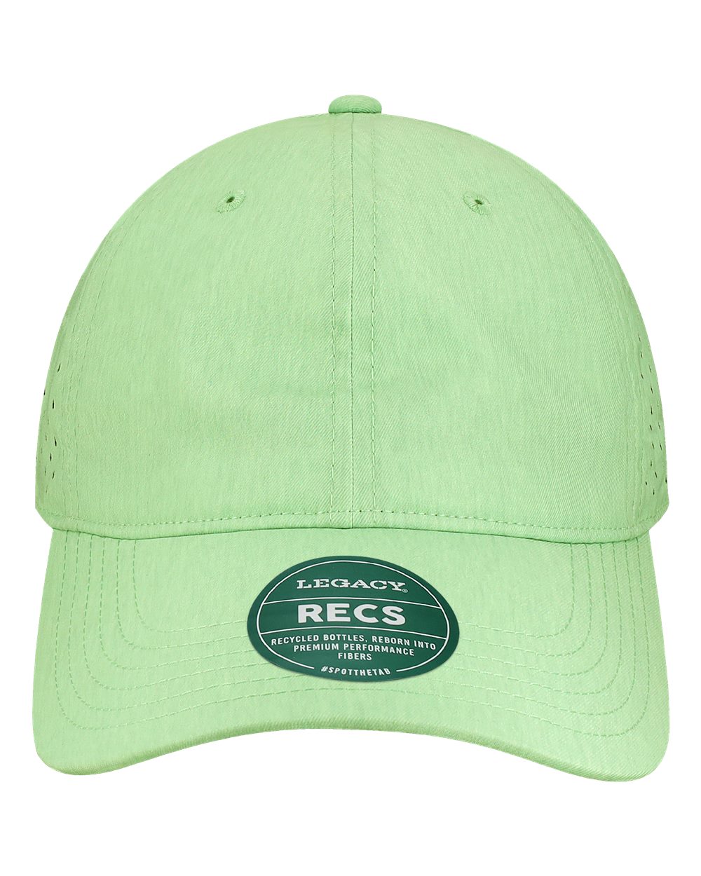 Eco Mint - Front