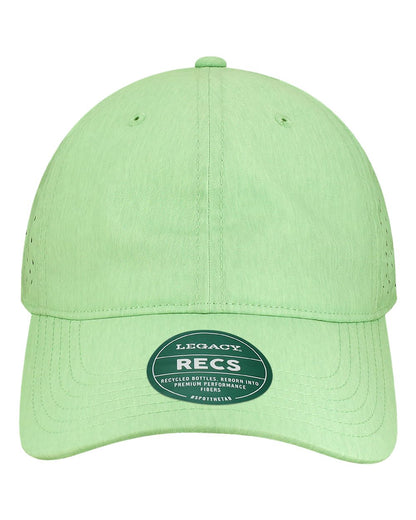 Eco Mint - Front