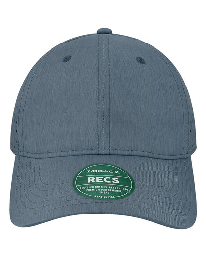 Eco Navy - Front